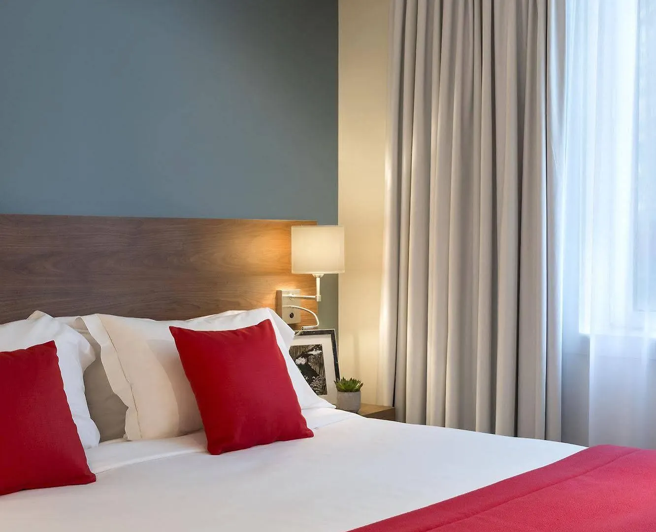 Aparthotel Citadines Place D'Italie Paris