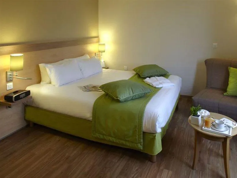 Citadines Place D'Italie Paris France