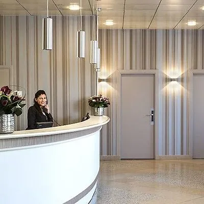 Citadines Place D'Italie Paris 3*,  France