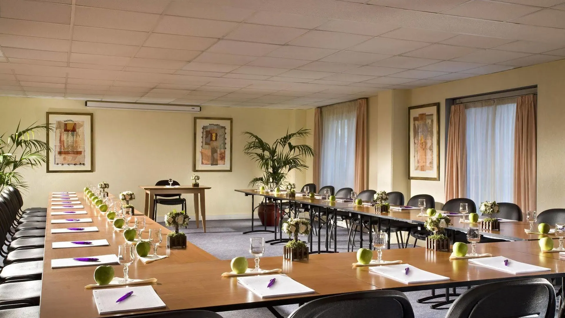 Aparthotel Citadines Place D'Italie Paris