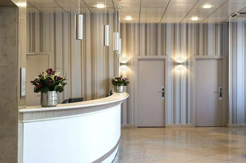 *** Aparthotel Citadines Place D'Italie Paris France
