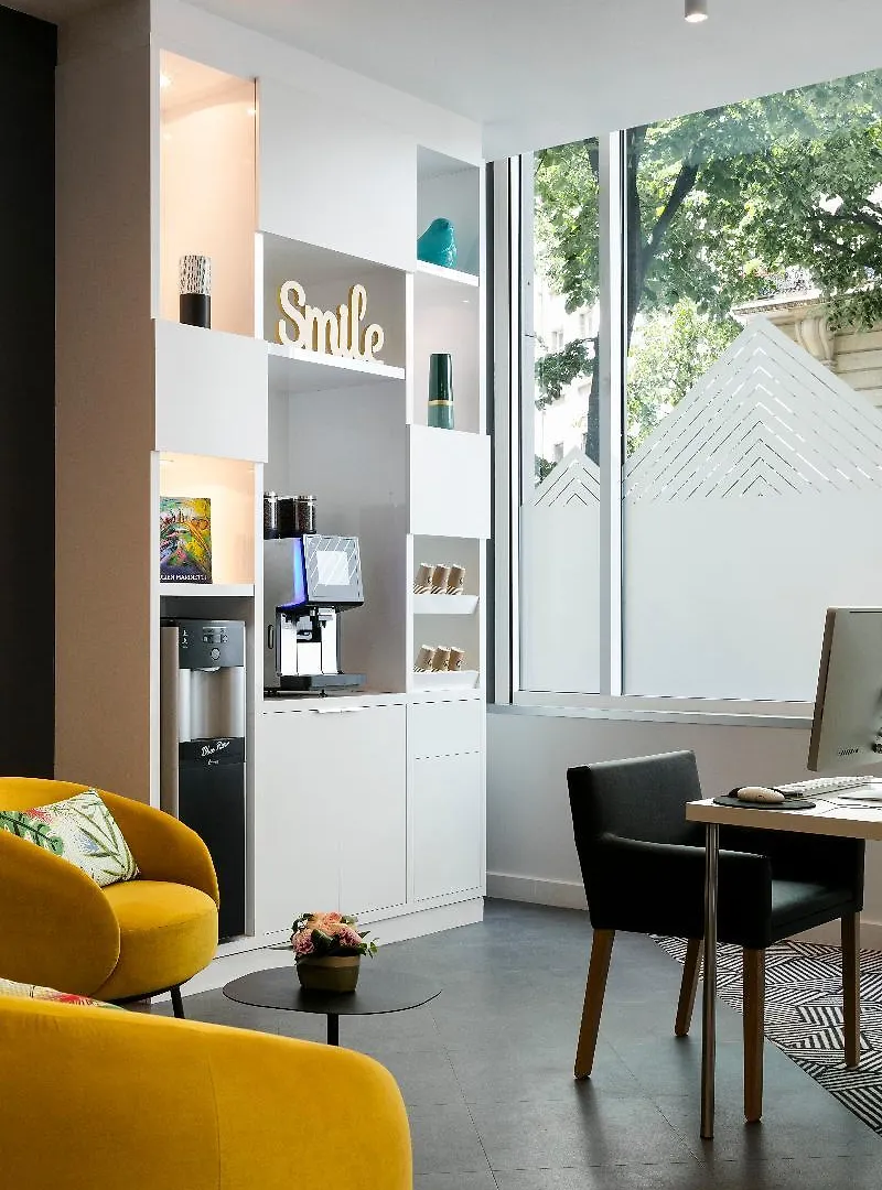 Citadines Place D'Italie Paris Aparthotel