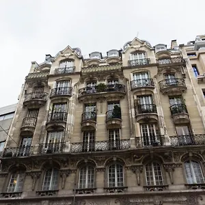 Apartamento Marais Proche Du Theatre Renard
