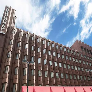 *** Hotel Shibuya Tobu Japan