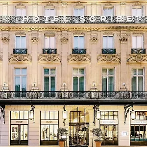 Otel Sofitel Le Scribe Opera, Paris