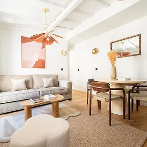  Apartment Dreamyflat - Archives