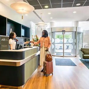 Otel Novotel 17, Paris