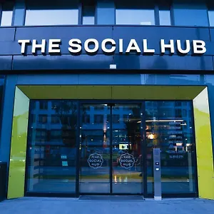 The Social Hub Otel