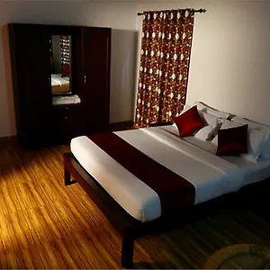 *** Resort Crescent Residency India