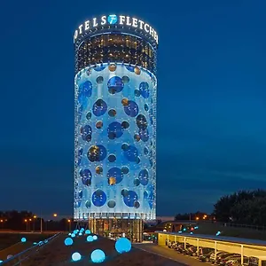 Fletcher Otel