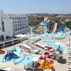 Anastasia Splash Residences Ξενοδοχείο με διαμερίσματα Πρωταράς