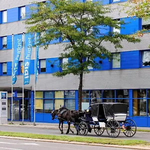 Ibis Budget Sankt Marx Ξενοδοχείο Βιέννη
