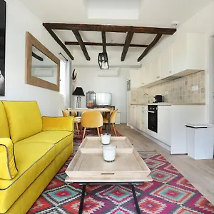  Apartment Grands Boulevards By Prestige
