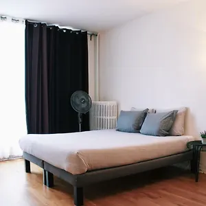  Apartment Lauriston