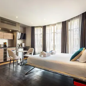 Apartamento Cmg