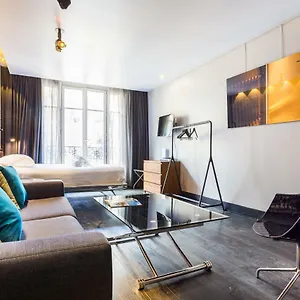Apartamento Cmg - Premium Tour Eiffel - 41
