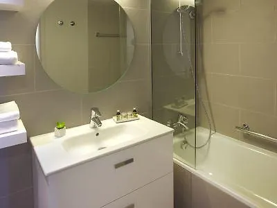 Citadines Place D'Italie Paris 3*,  France