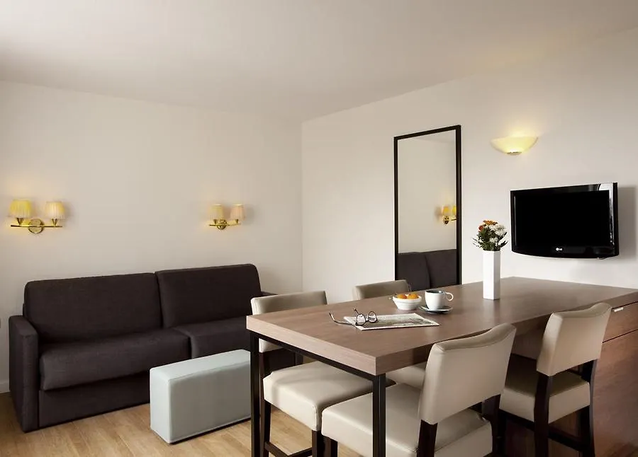Citadines Place D'Italie Paris Aparthotel