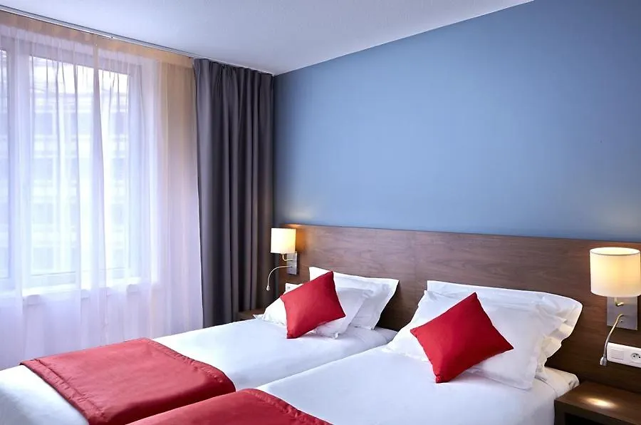 Citadines Place D'Italie Paris
