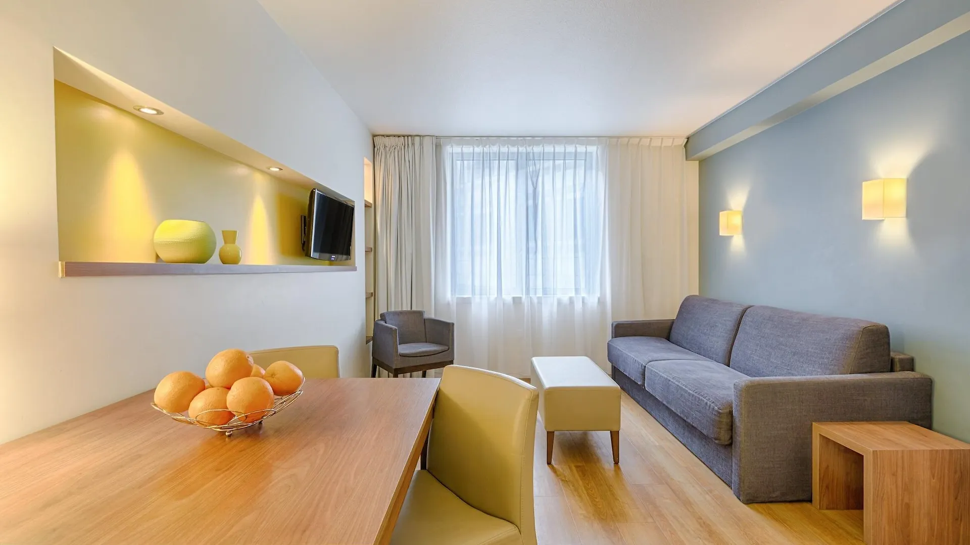 Citadines Place D'Italie Paris Aparthotel