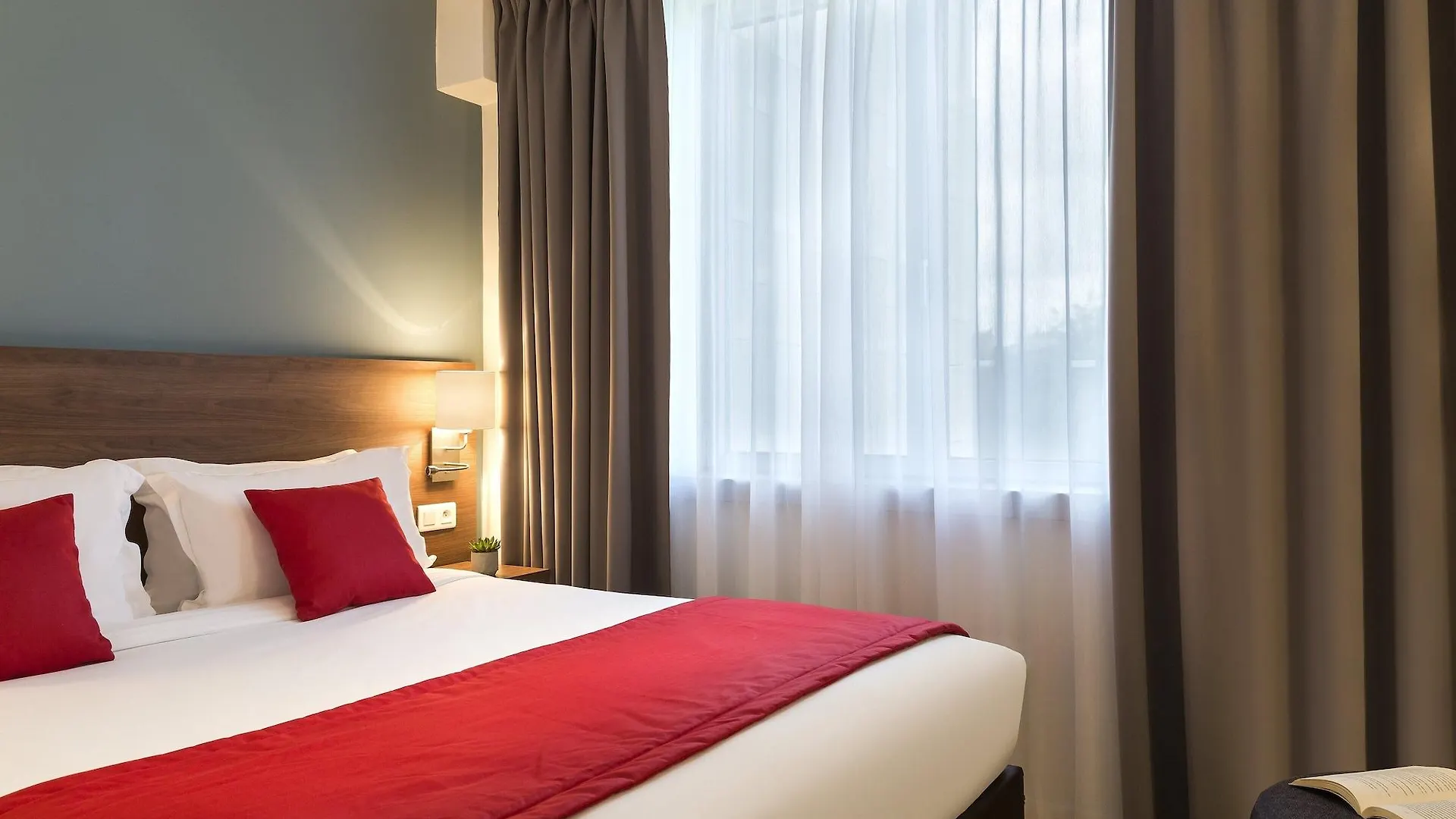 Citadines Place D'Italie Paris