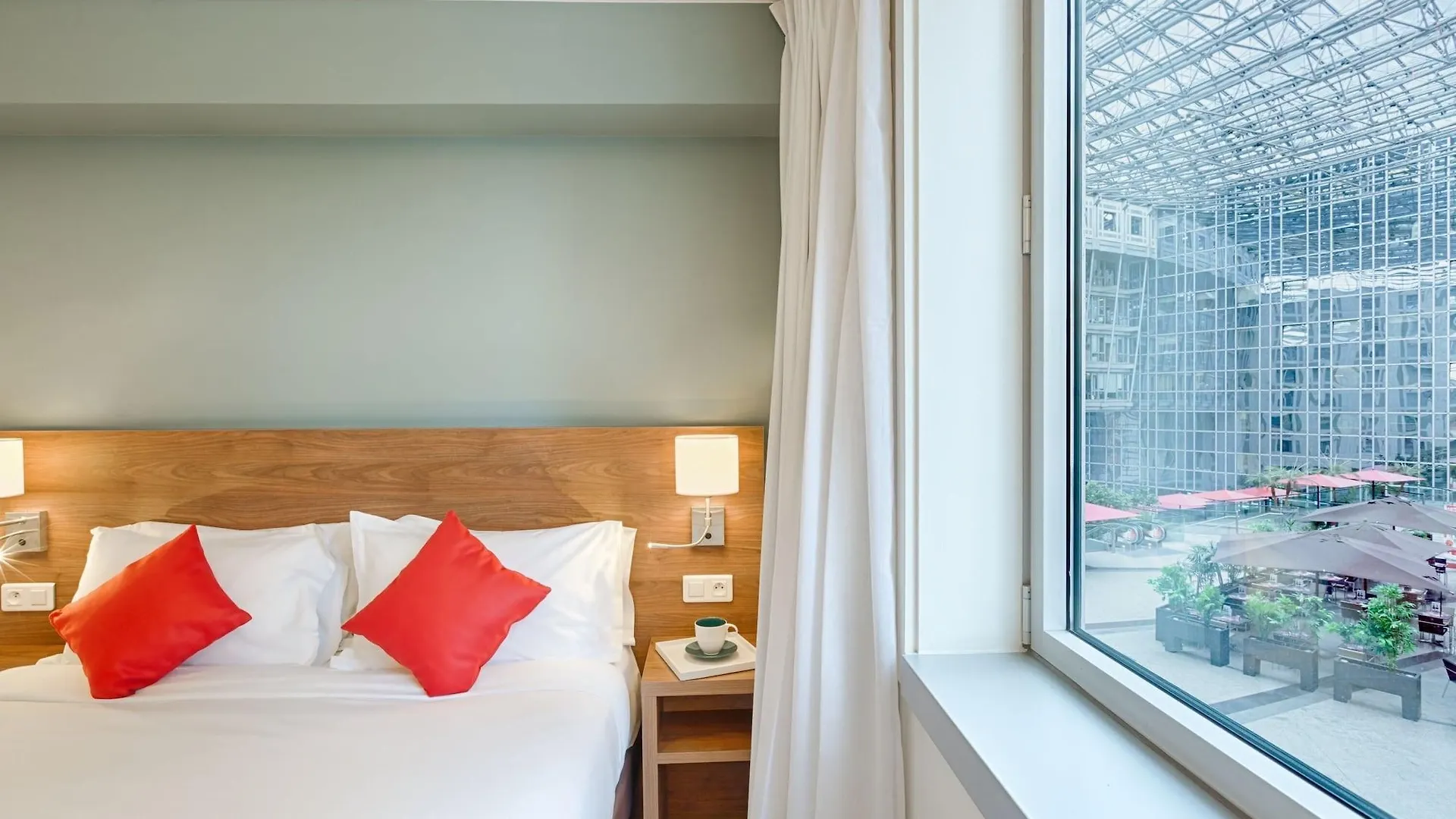 Citadines Place D'Italie Paris France