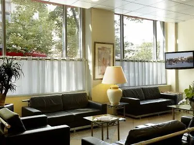 Citadines Place D'Italie Paris