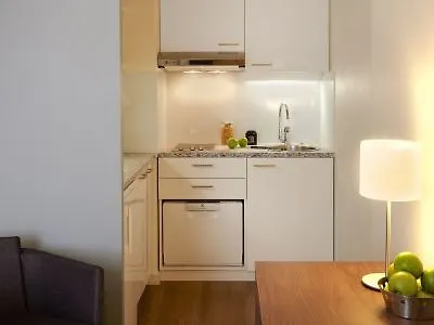 Aparthotel Citadines Place D'Italie Paris