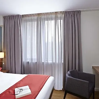 Citadines Place D'Italie Paris 3*,