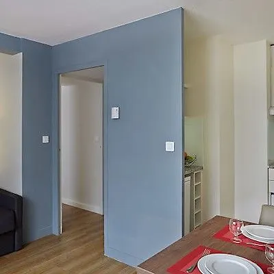 Citadines Place D'Italie Paris Aparthotel