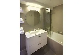 Aparthotel Citadines Place D'Italie Paris