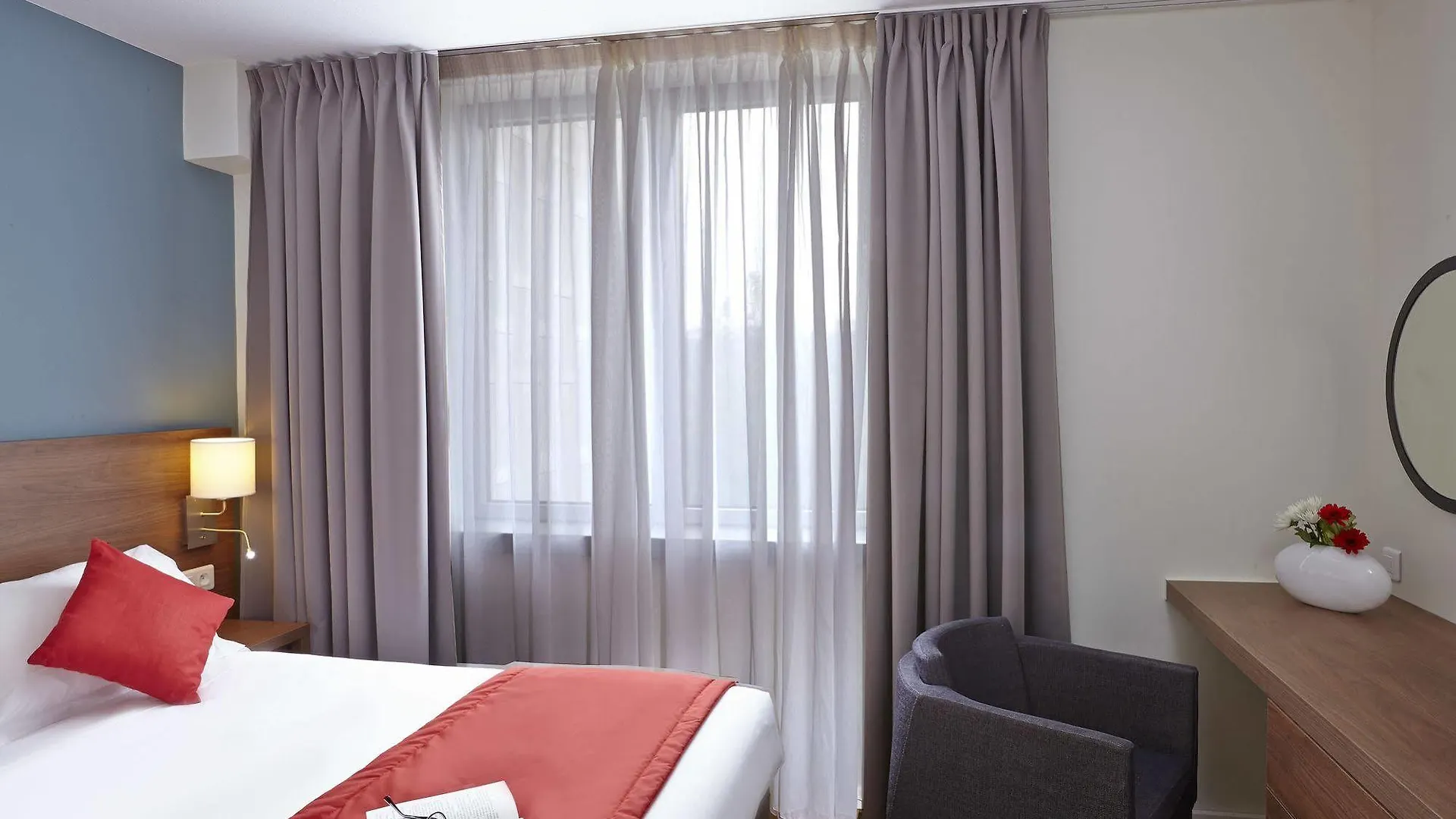 *** Aparthotel Citadines Place D'Italie Paris France