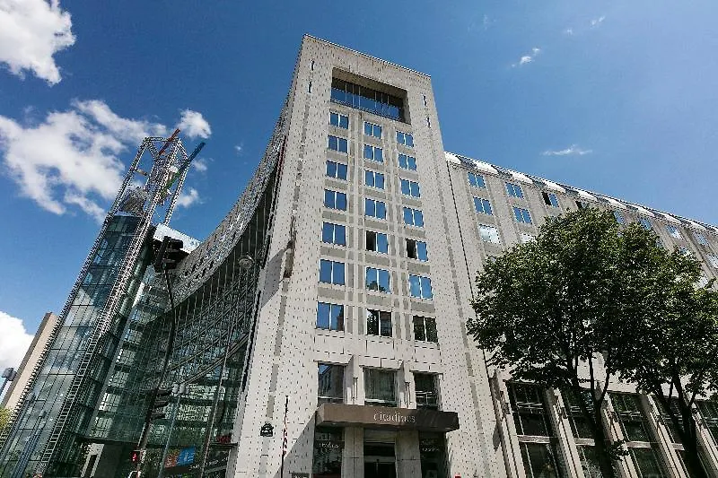 Citadines Place D'Italie Paris 3*,  France