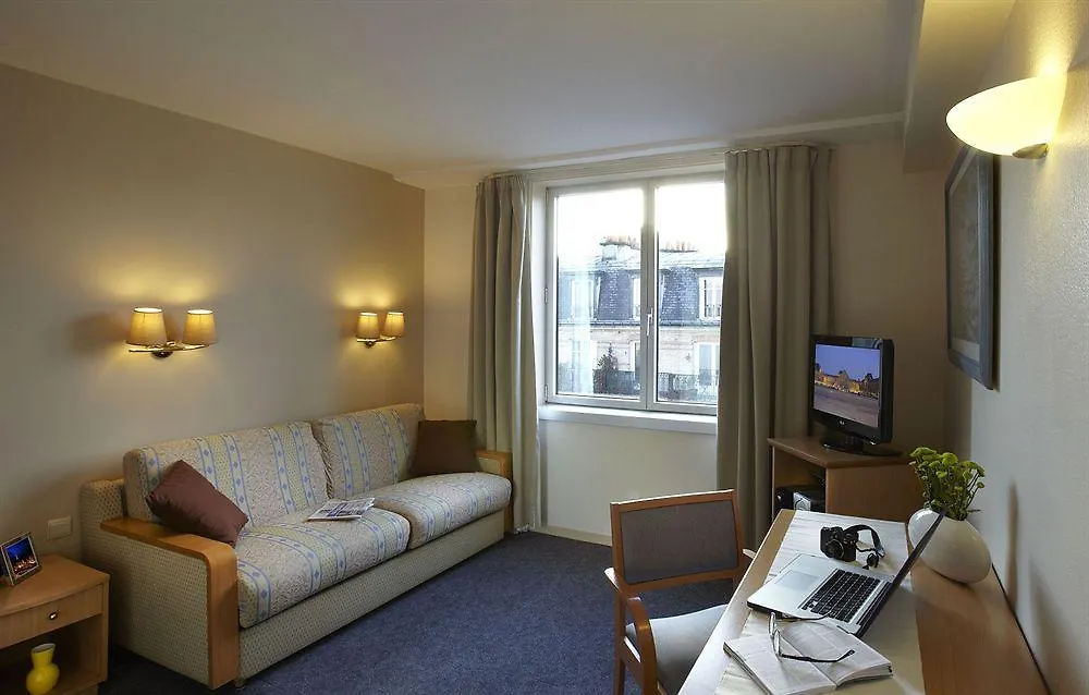 Citadines Place D'Italie Paris Aparthotel