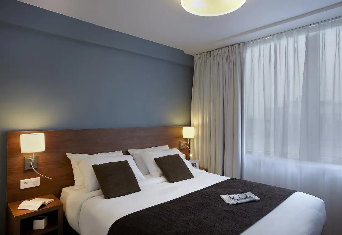 Citadines Place D'Italie Paris