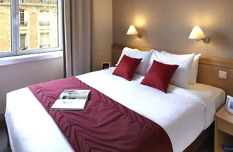 Citadines Place D'Italie Paris Aparthotel