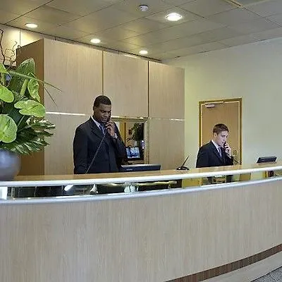 *** Aparthotel Citadines Place D'Italie Paris France