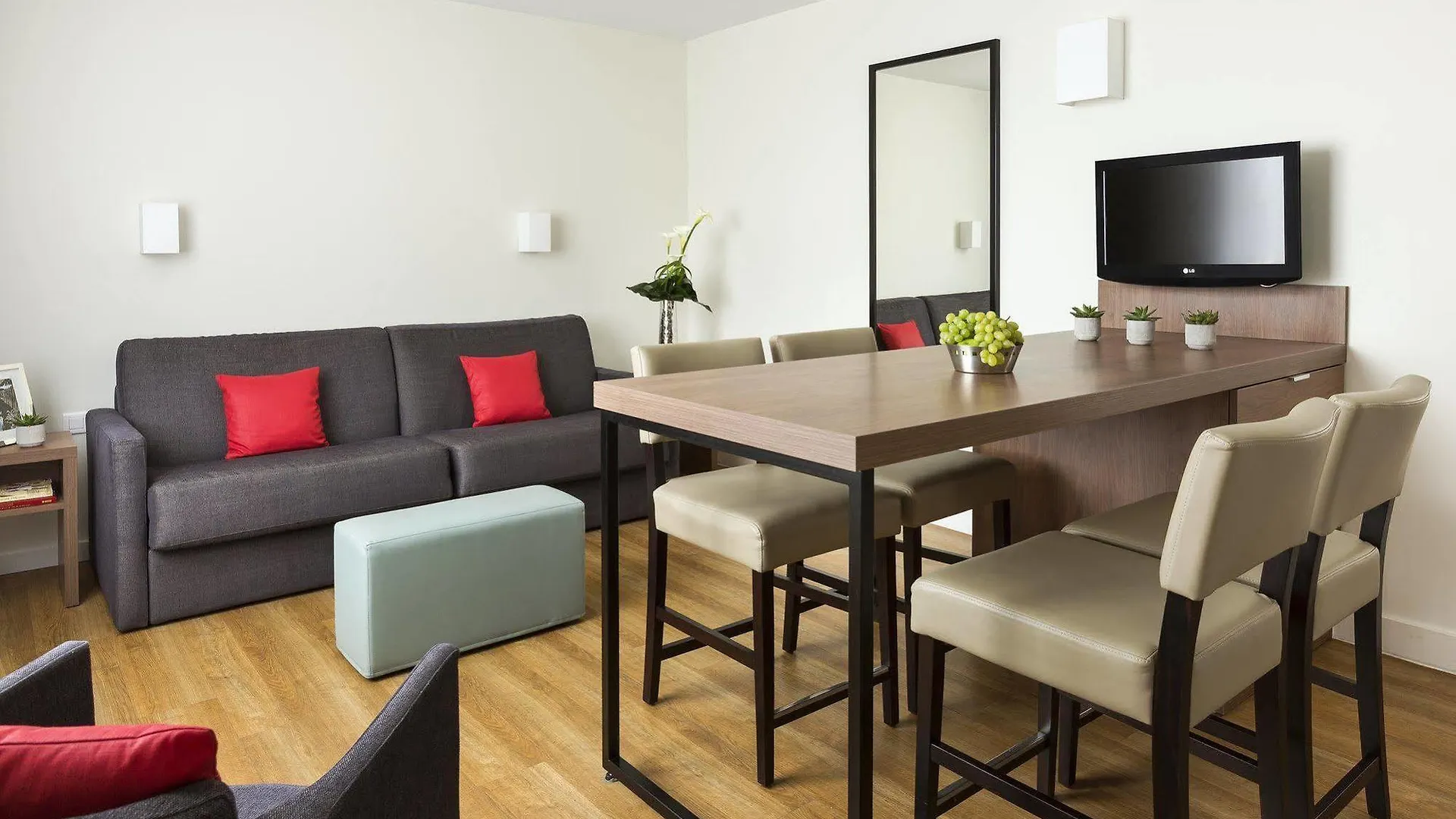 Citadines Place D'Italie Paris Aparthotel
