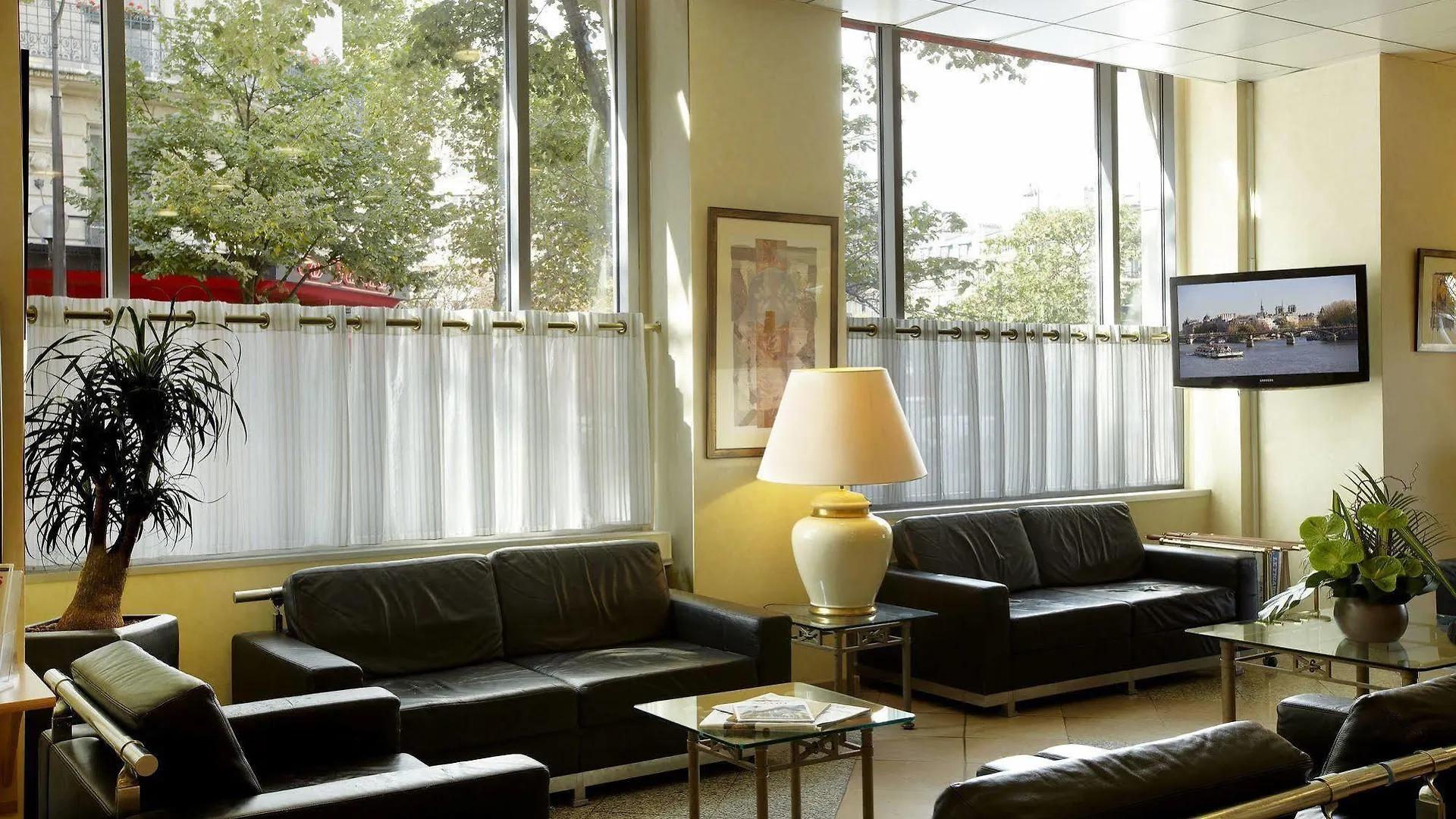 Citadines Place D'Italie Paris Aparthotel