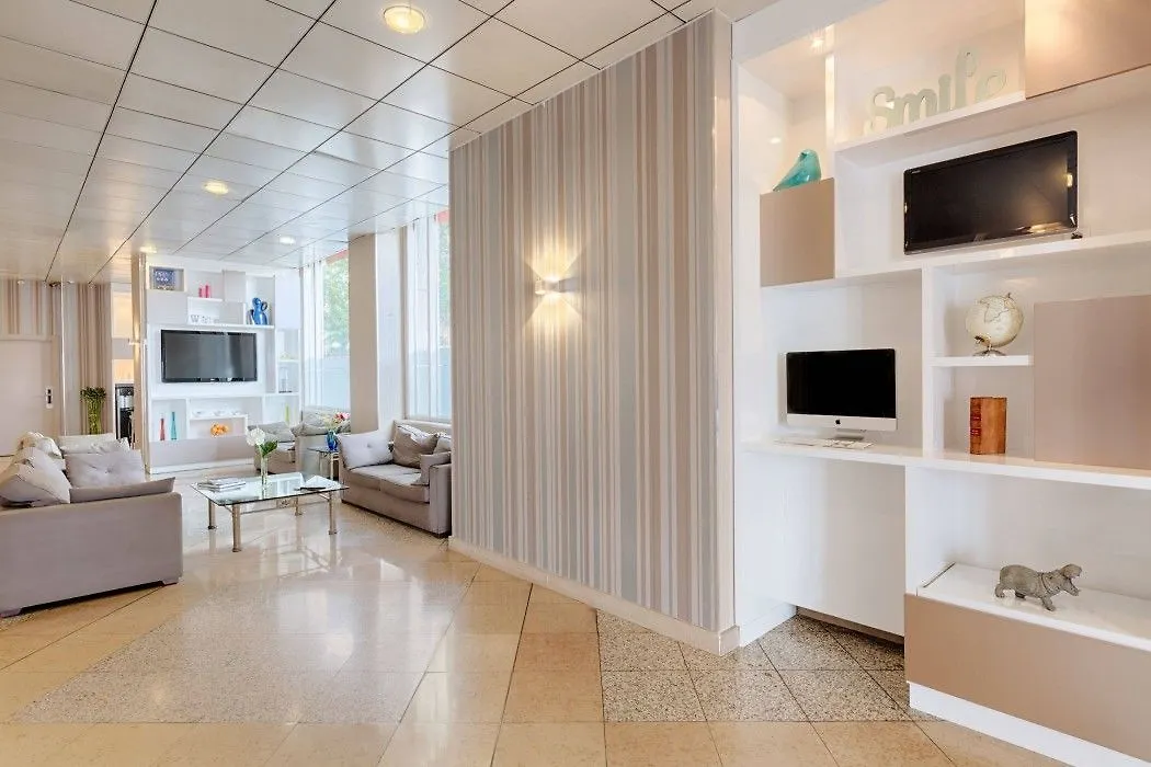 Citadines Place D'Italie Paris
