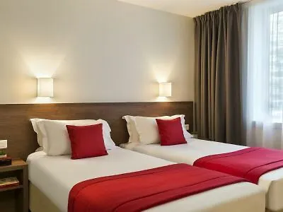 Citadines Place D'Italie Paris