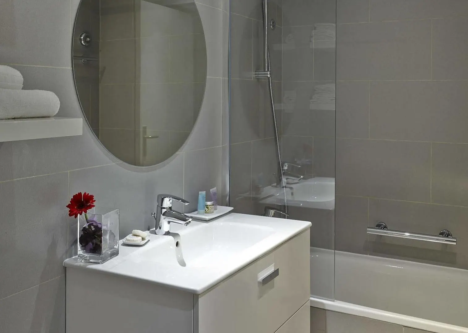 Citadines Place D'Italie Paris 3*,