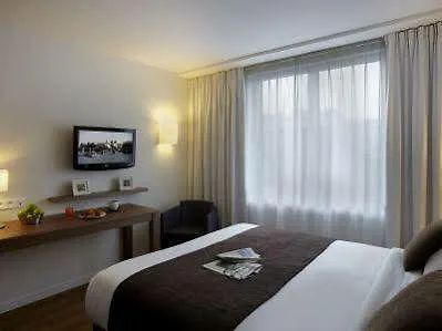 Citadines Place D'Italie Paris Aparthotel